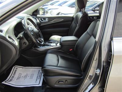 2020 INFINITI QX60 Pure   - Photo 19 - Haddon Twp, NJ 08107