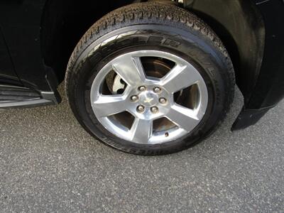 2016 Chevrolet Tahoe LT.LEATHER COMFORT PKG,RVC,SILVER CERTIFIED   - Photo 39 - Haddon Twp, NJ 08107