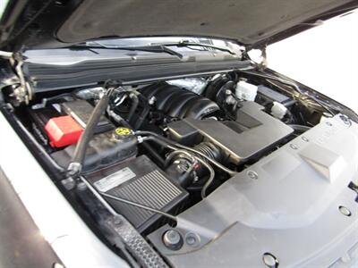 2016 Chevrolet Tahoe LT.LEATHER COMFORT PKG,RVC,SILVER CERTIFIED   - Photo 40 - Haddon Twp, NJ 08107