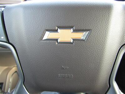 2016 Chevrolet Tahoe LT.LEATHER COMFORT PKG,RVC,SILVER CERTIFIED   - Photo 27 - Haddon Twp, NJ 08107