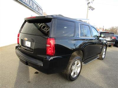 2016 Chevrolet Tahoe LT.LEATHER COMFORT PKG,RVC,SILVER CERTIFIED   - Photo 7 - Haddon Twp, NJ 08107