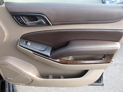 2016 Chevrolet Tahoe LT.LEATHER COMFORT PKG,RVC,SILVER CERTIFIED   - Photo 21 - Haddon Twp, NJ 08107