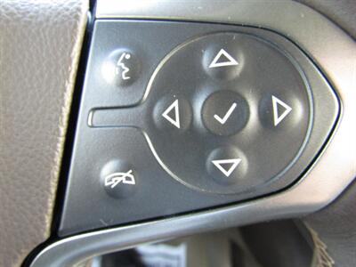 2016 Chevrolet Tahoe LT.LEATHER COMFORT PKG,RVC,SILVER CERTIFIED   - Photo 28 - Haddon Twp, NJ 08107