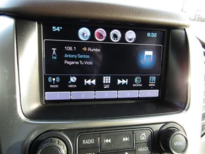 2016 Chevrolet Tahoe LT.LEATHER COMFORT PKG,RVC,SILVER CERTIFIED   - Photo 30 - Haddon Twp, NJ 08107
