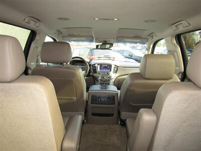 2016 Chevrolet Tahoe LT.LEATHER COMFORT PKG,RVC,SILVER CERTIFIED   - Photo 23 - Haddon Twp, NJ 08107