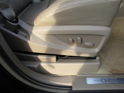 2016 Chevrolet Tahoe LT.LEATHER COMFORT PKG,RVC,SILVER CERTIFIED   - Photo 20 - Haddon Twp, NJ 08107