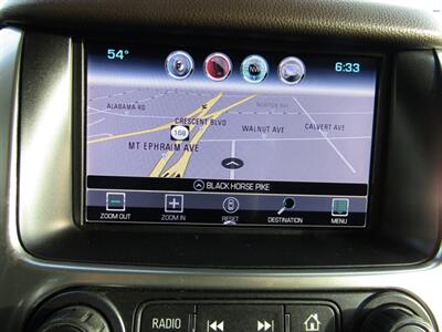 2016 Chevrolet Tahoe LT.LEATHER COMFORT PKG,RVC,SILVER CERTIFIED   - Photo 31 - Haddon Twp, NJ 08107