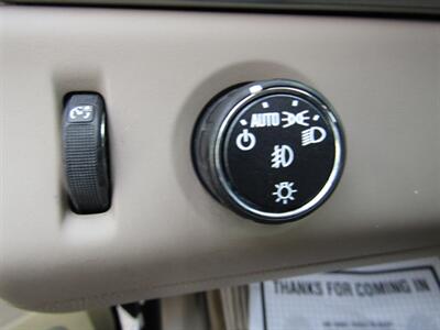 2016 Chevrolet Tahoe LT.LEATHER COMFORT PKG,RVC,SILVER CERTIFIED   - Photo 24 - Haddon Twp, NJ 08107