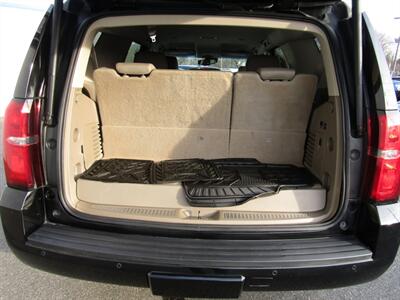 2016 Chevrolet Tahoe LT.LEATHER COMFORT PKG,RVC,SILVER CERTIFIED   - Photo 16 - Haddon Twp, NJ 08107