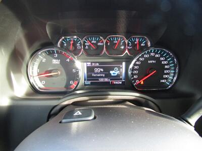 2016 Chevrolet Tahoe LT.LEATHER COMFORT PKG,RVC,SILVER CERTIFIED   - Photo 29 - Haddon Twp, NJ 08107