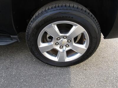 2016 Chevrolet Tahoe LT.LEATHER COMFORT PKG,RVC,SILVER CERTIFIED   - Photo 37 - Haddon Twp, NJ 08107