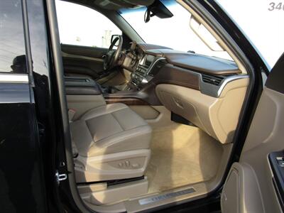 2016 Chevrolet Tahoe LT.LEATHER COMFORT PKG,RVC,SILVER CERTIFIED   - Photo 19 - Haddon Twp, NJ 08107