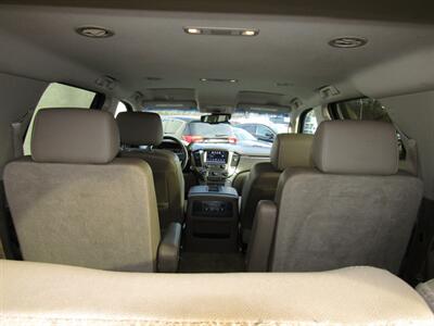 2016 Chevrolet Tahoe LT.LEATHER COMFORT PKG,RVC,SILVER CERTIFIED   - Photo 22 - Haddon Twp, NJ 08107