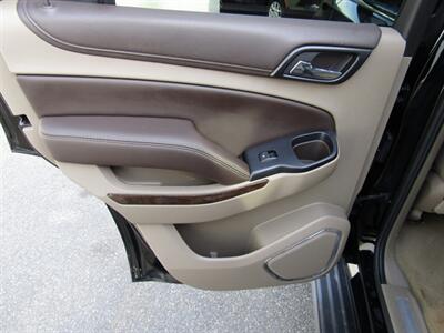 2016 Chevrolet Tahoe LT.LEATHER COMFORT PKG,RVC,SILVER CERTIFIED   - Photo 14 - Haddon Twp, NJ 08107