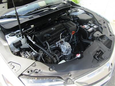 2017 Acura TLX PREM,TECH PKG,CONV PKG,RVC,SILVER CERTIFIED - Photo 37 - Haddon Twp, NJ 08107