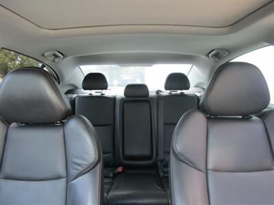 2017 Acura TLX PREM,TECH PKG,CONV PKG,RVC,SILVER CERTIFIED - Photo 15 - Haddon Twp, NJ 08107
