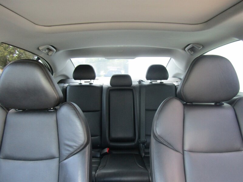 2017 Acura TLX PREM,TECH PKG,CONV PKG,RVC,SILVER CERTIFIED - Photo 15 - Haddon Twp, NJ 08107
