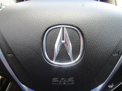 2017 Acura TLX PREM,TECH PKG,CONV PKG,RVC,SILVER CERTIFIED - Photo 25 - Haddon Twp, NJ 08107