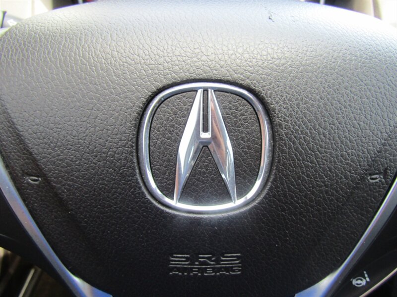 2017 Acura TLX PREM,TECH PKG,CONV PKG,RVC,SILVER CERTIFIED - Photo 25 - Haddon Twp, NJ 08107