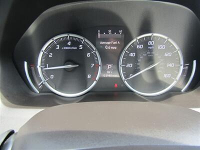 2017 Acura TLX PREM,TECH PKG,CONV PKG,RVC,SILVER CERTIFIED - Photo 27 - Haddon Twp, NJ 08107