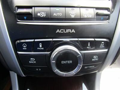 2017 Acura TLX PREM,TECH PKG,CONV PKG,RVC,SILVER CERTIFIED - Photo 32 - Haddon Twp, NJ 08107