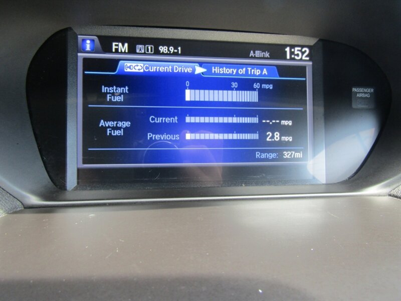 2017 Acura TLX PREM,TECH PKG,CONV PKG,RVC,SILVER CERTIFIED - Photo 28 - Haddon Twp, NJ 08107