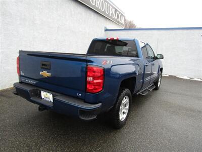 2019 Chevrolet Silverado 1500 LD LT Z71   - Photo 7 - Haddon Twp, NJ 08107