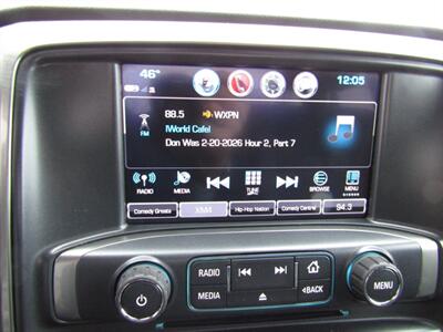 2019 Chevrolet Silverado 1500 LD LT Z71   - Photo 29 - Haddon Twp, NJ 08107