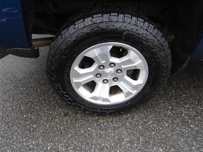 2019 Chevrolet Silverado 1500 LD LT Z71   - Photo 38 - Haddon Twp, NJ 08107