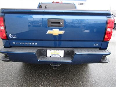 2019 Chevrolet Silverado 1500 LD LT Z71   - Photo 10 - Haddon Twp, NJ 08107