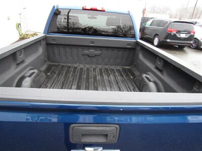 2019 Chevrolet Silverado 1500 LD LT Z71   - Photo 18 - Haddon Twp, NJ 08107