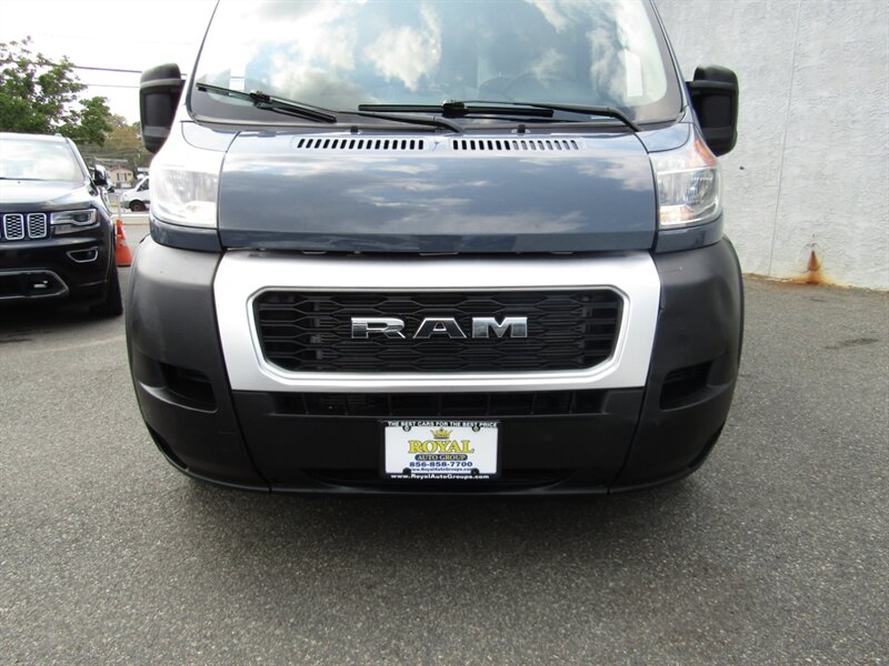 2019 RAM ProMaster 2500 159 WB - Photo 10 - Haddon Twp, NJ 08107