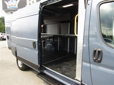 2019 RAM ProMaster 2500 159 WB   - Photo 43 - Haddon Twp, NJ 08107
