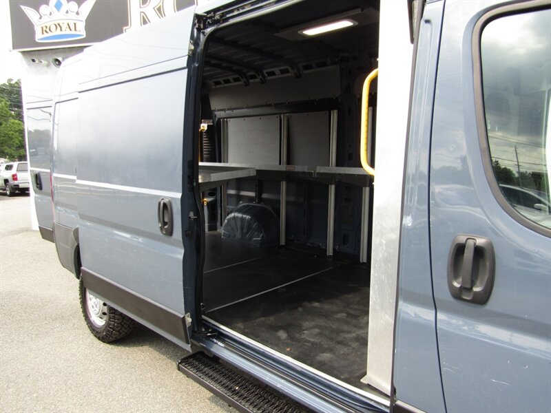 2019 RAM ProMaster 2500 159 WB - Photo 43 - Haddon Twp, NJ 08107