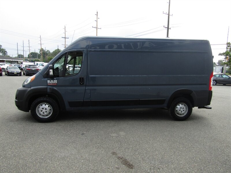 2019 RAM ProMaster 2500 159 WB - Photo 4 - Haddon Twp, NJ 08107