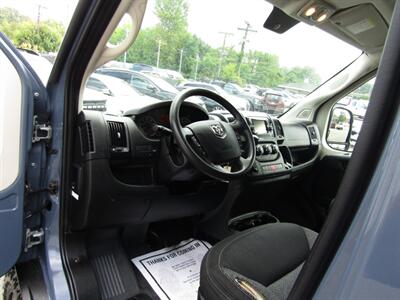 2019 RAM ProMaster 2500 159 WB   - Photo 34 - Haddon Twp, NJ 08107