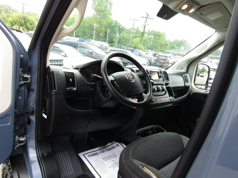 2019 RAM ProMaster 2500 159 WB - Photo 34 - Haddon Twp, NJ 08107