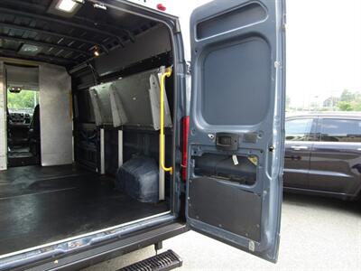2019 RAM ProMaster 2500 159 WB   - Photo 37 - Haddon Twp, NJ 08107