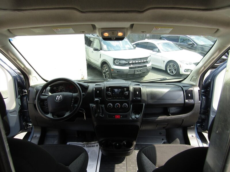 2019 RAM ProMaster 2500 159 WB - Photo 47 - Haddon Twp, NJ 08107