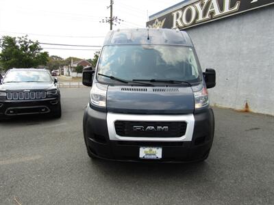 2019 RAM ProMaster 2500 159 WB   - Photo 2 - Haddon Twp, NJ 08107