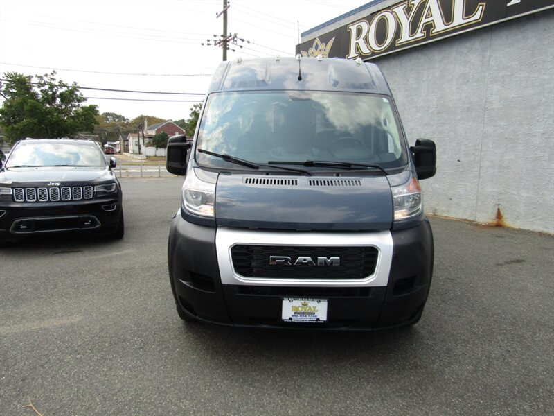 2019 RAM ProMaster 2500 159 WB - Photo 2 - Haddon Twp, NJ 08107