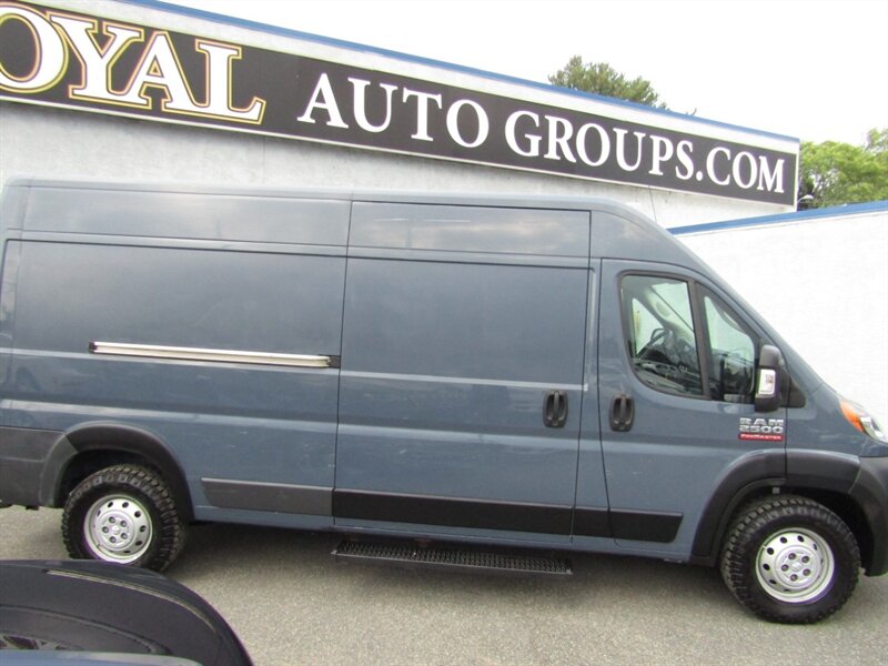 2019 RAM ProMaster 2500 159 WB - Photo 8 - Haddon Twp, NJ 08107