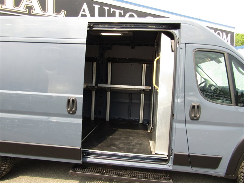 2019 RAM ProMaster 2500 159 WB - Photo 42 - Haddon Twp, NJ 08107