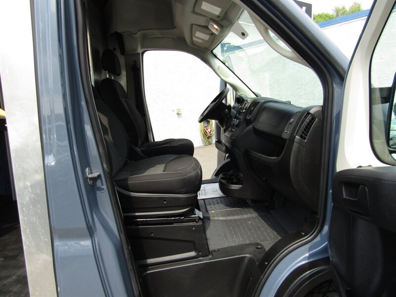 2019 RAM ProMaster 2500 159 WB - Photo 45 - Haddon Twp, NJ 08107
