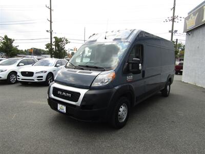 2019 RAM ProMaster 2500 159 WB   - Photo 3 - Haddon Twp, NJ 08107