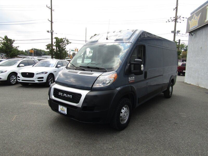 2019 RAM ProMaster 2500 159 WB - Photo 3 - Haddon Twp, NJ 08107