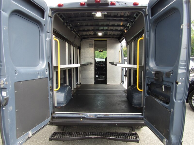 2019 RAM ProMaster 2500 159 WB - Photo 39 - Haddon Twp, NJ 08107