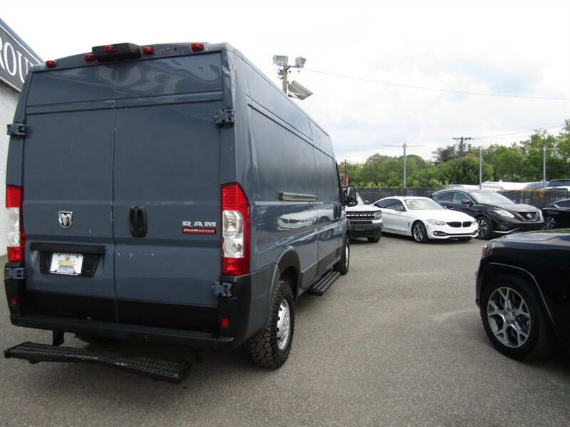2019 RAM ProMaster 2500 159 WB - Photo 28 - Haddon Twp, NJ 08107