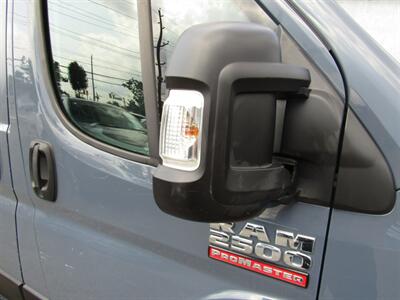 2019 RAM ProMaster 2500 159 WB   - Photo 31 - Haddon Twp, NJ 08107