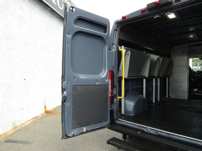2019 RAM ProMaster 2500 159 WB - Photo 36 - Haddon Twp, NJ 08107